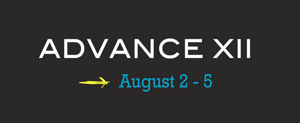 Relay Advance 2012