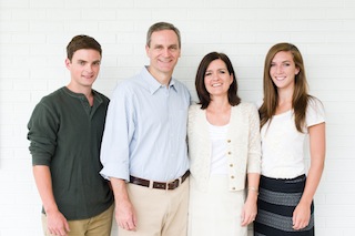 hodgson-family - pastor family photos