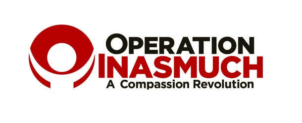 Operation Inasmuch / Serving Knoxville as One