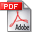 PDF icon - pdf icon
