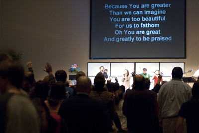 Worship